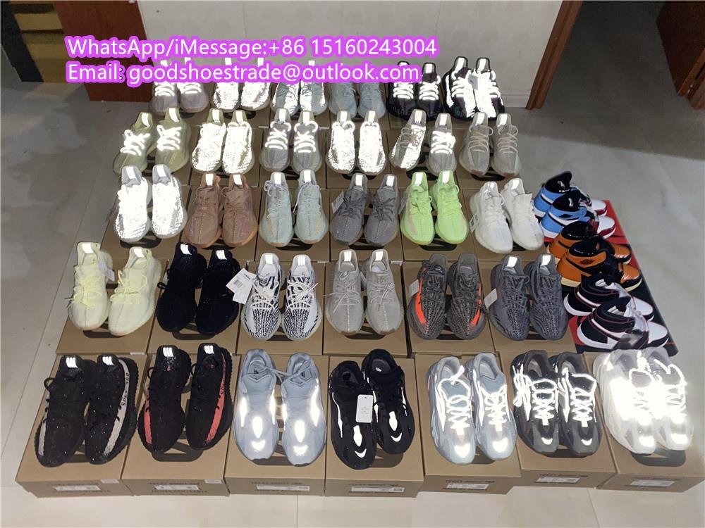 Unisex Yeezy Shoes Wholesale Yeezy Sneakers Yeezy 350 Shoes Men Shoes Yeezy 700 3