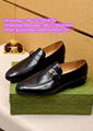       leather shoes wholesale shoes       men Dress shoes       loafers Driving  4
