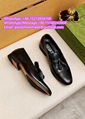       leather shoes wholesale shoes       men Dress shoes       loafers Driving  5