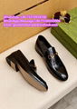       leather shoes wholesale shoes       men Dress shoes       loafers Driving  8