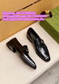 gucci leather shoes wholesale shoes gucci men Dress shoes gucci loafers Driving 