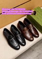 gucci leather shoes wholesale shoes gucci men Dress shoes gucci loafers Driving 