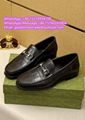 gucci leather shoes wholesale shoes gucci men Dress shoes gucci loafers Driving 