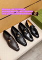       leather shoes wholesale shoes       men Dress shoes       loafers Driving  3