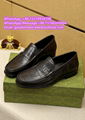       leather shoes wholesale shoes       men Dress shoes       loafers Driving  14