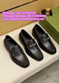       leather shoes wholesale shoes       men Dress shoes       loafers Driving  15