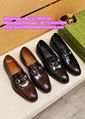       leather shoes wholesale shoes       men Dress shoes       loafers Driving  17