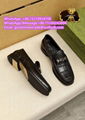       leather shoes wholesale shoes       men Dress shoes       loafers Driving  19