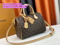 LV speedy bandouliere 20 25 LV purse LV handbags LV tote LV backpacks LV bags LV