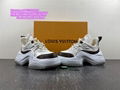 LV ARCHLIGHT SNEAKER LV sneaker Louis Vuitton Archlight Shoes for men LV runing