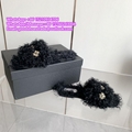    oolen slipper     ur Mules     ur Slipper     ur Slides women Designer house 19