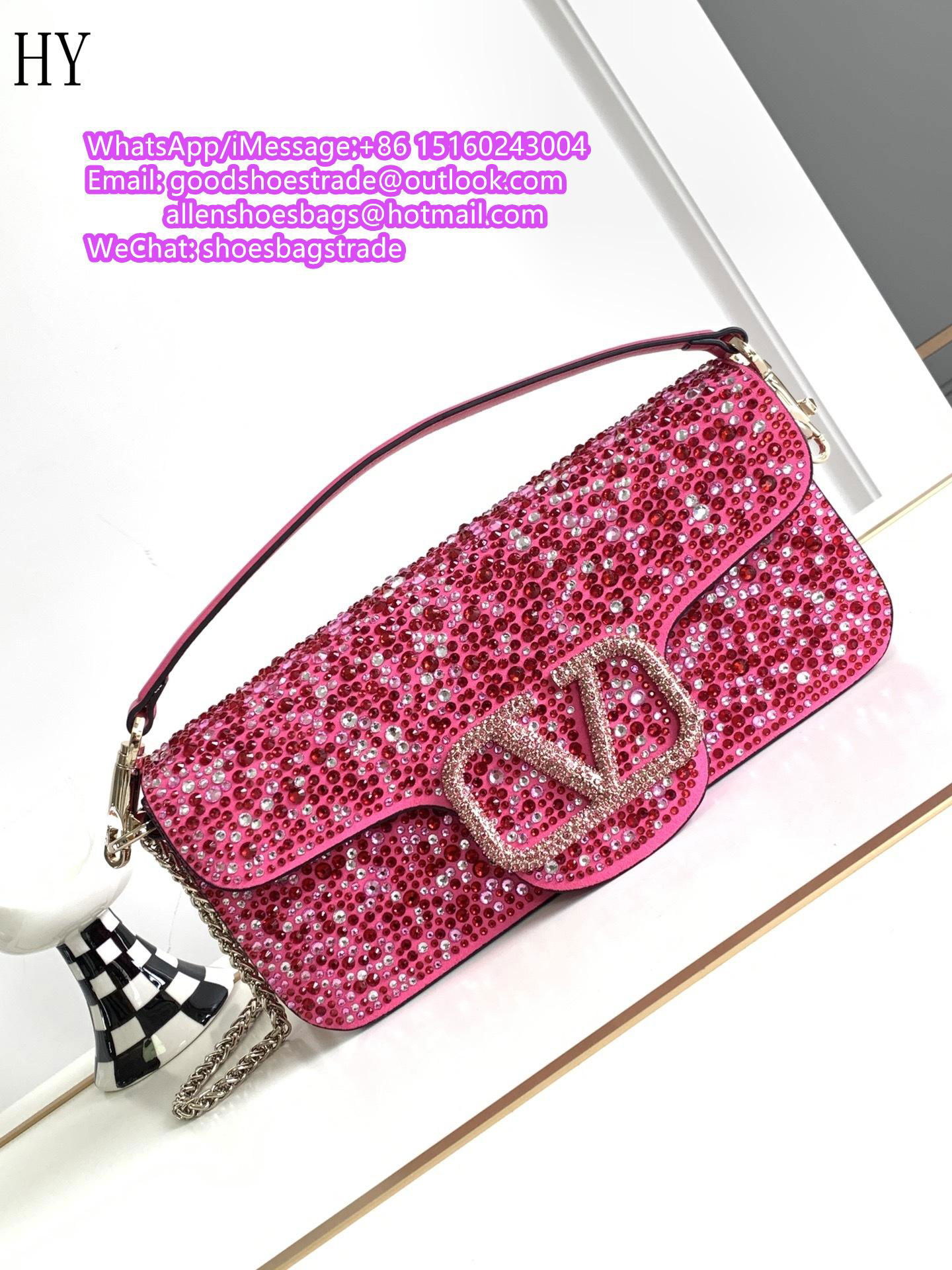           purse Loco Emboridered Small Shoulder Bag           Women diamond purs