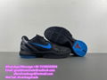 Nike Kobe 8 Protro Venice Beach NIKE ZOOM KOBE 6 DARK KNIGHT Nike Kobe 8 Pit Vip