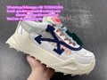 Off White sneakers odsy off-court sneakers Off-White c/o Virgil Abloh Out Of Off
