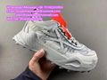 Off White sneakers odsy off-court sneakers Off-White c/o Virgil Abloh Out Of Off