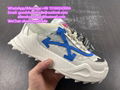 Off White sneakers odsy off-court sneakers Off-White c/o Virgil Abloh Out Of Off