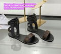     andals     lipper     onolulu mule     lat sandals Nomad sandal     igh heel 1