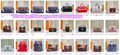 Louis Vuitton nano speedy monogram empreinte LV onthego handbags neverfull monog