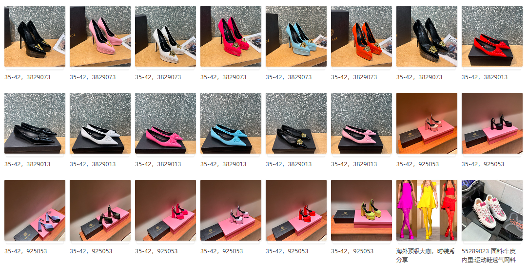 New Medusa Aevitas Satin Platform Pumps         Heels         Pumps Shoes Palazz 9