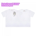 Fashion white Marni Tshirts summer women tshirt men tshirt wholesale free shippi