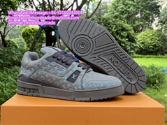               Trainer     neaker Damier sneaker irgil Abloh sneaker size 39-45 L