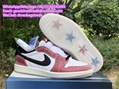 Trophy Room x Air Jordan 1 Low OG Rookie
