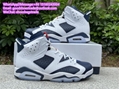 Jordan Air Jordan 6 Craft Paris DQ4917-074 Air Jordan 6 Olympic Air Jordan 6 Rev