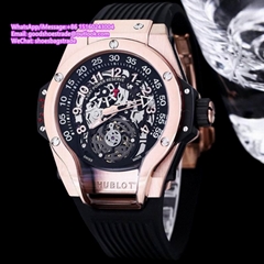        watch big bang Lovers Watch Couple watches luxury watches wrist watch ban