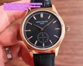 Patek Philippe watches Men Watch Business Wristwatches Automatic Movement Classi 7