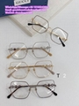eyeglass frame spectacle frame rim of