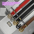 gucci belts GG Marmont leather belt GG Buckle belt real leather pearl GG buckle