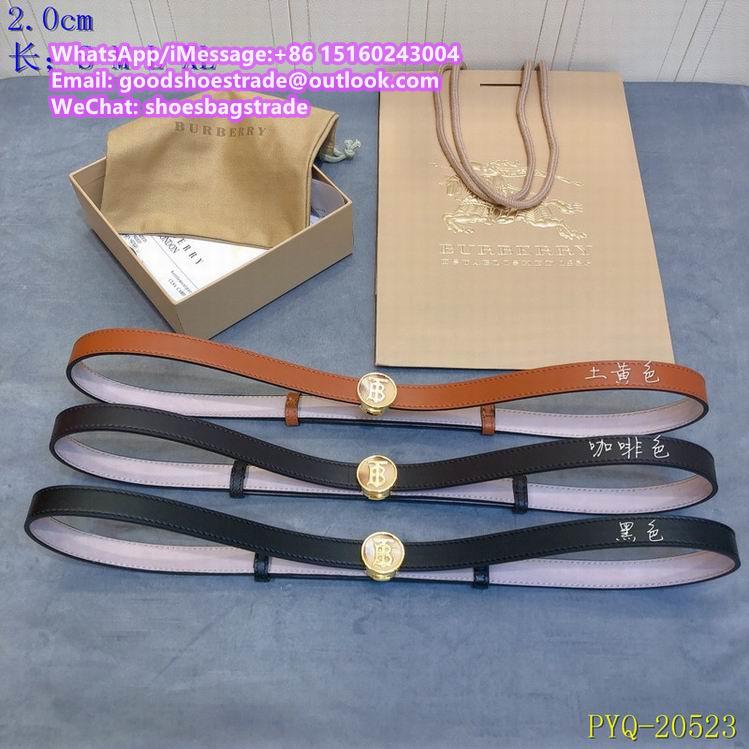          belt calfskin leather classic girdle man straps with box Monogram Rever 10