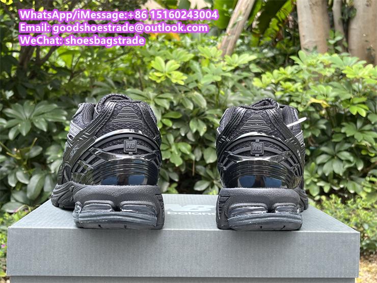             NB 9060 leather shoes U9060NRI             1906R M1906NJ             7