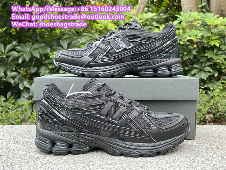            NB 9060 leather shoes U9060NRI             1906R M1906NJ             8