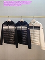 Newest Wholesale         Down Jacket         vest original quality detachable ho 17