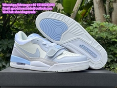 Jordan Legacy 312 Low HQ1190-101      Air Flight 89 PHANTACi x      Air Max 1 Th
