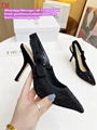 Hot sale      Pointed High Heels Women's