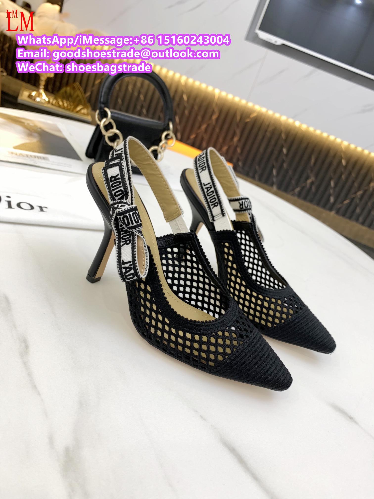 Hot sale      Pointed High Heels Women's Singles Shoes Dress Shoes New Arrival H 2