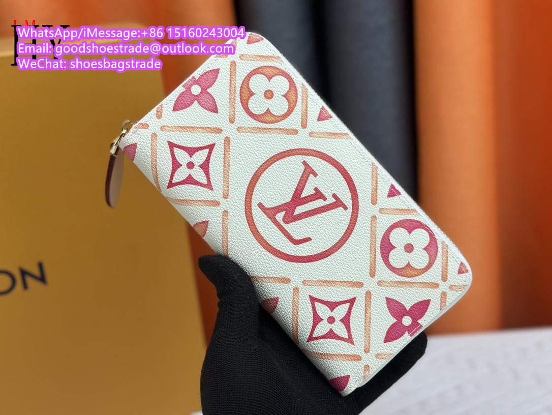     osmetic pouch monogram     ey pouch monogram denim     ippy coin purse     i 7