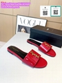 opyum sandals in patent leather tribute