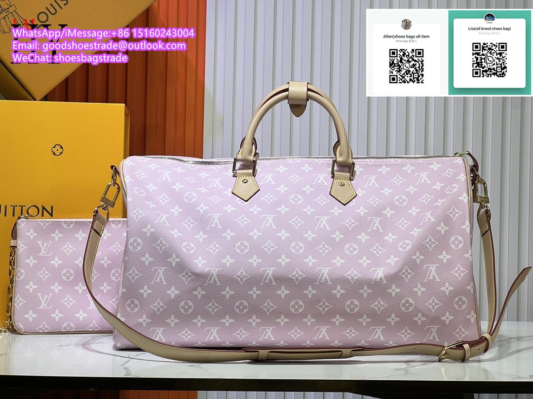     eepall bandouliere 50 monogram canvas     raveling bag tour Packages travel  14