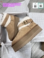 wholesale price men's tasman slipper