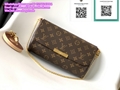 ow key cabas mm mezzo monogram liv