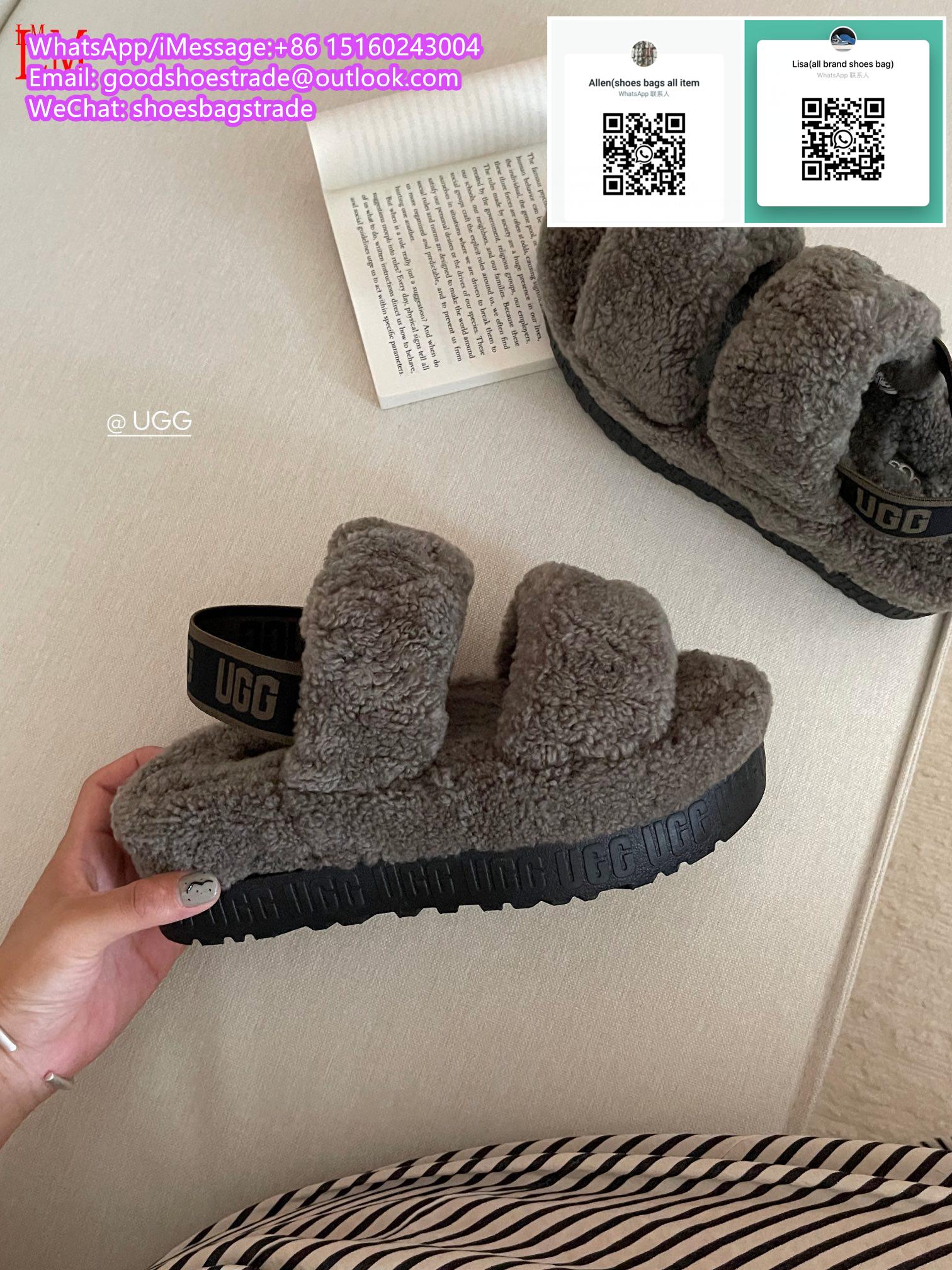 Wholesale     winter Flat Warm boots Furry Snow Boots     boots     shoes Classi 5