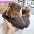 UGVenture Daze Mule Shoe Women Ceramic