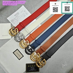       belts Double G Buckle Men Belts       Women Belts Fashion Belts real leath