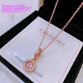 Wholesaler Pandora Chain Bracelets Pandora Bangles Pandora earrings Jewelry Pand