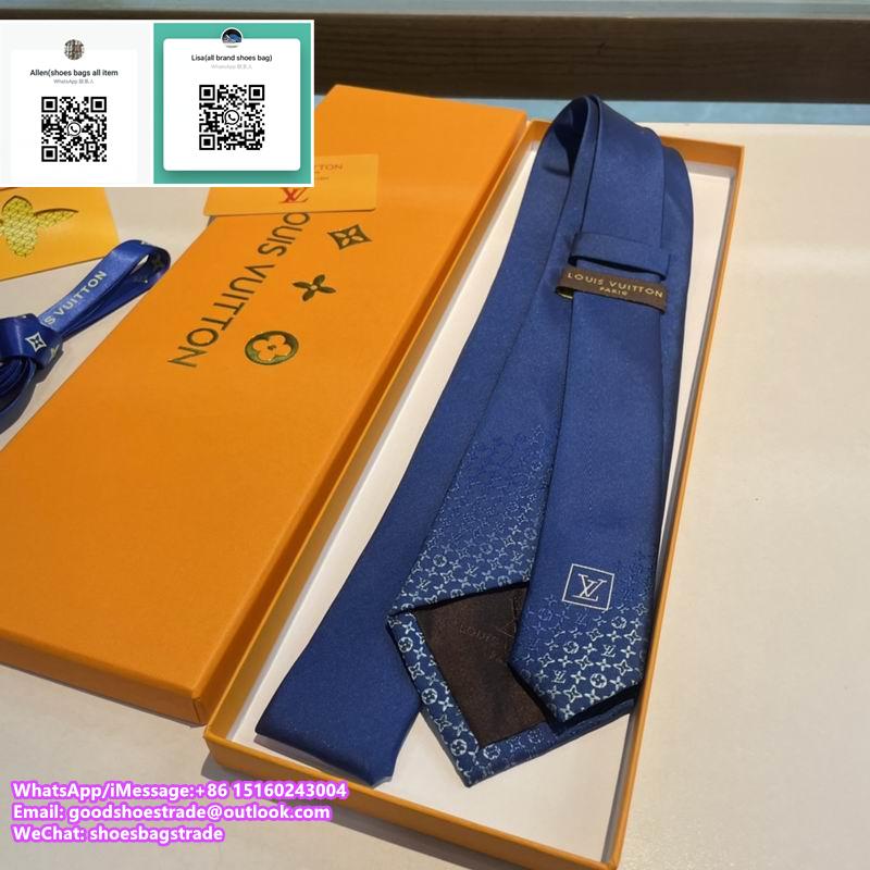 wholesale cheap     ie necktie choker     eckcloth silk neckwear     onogram Mix 3