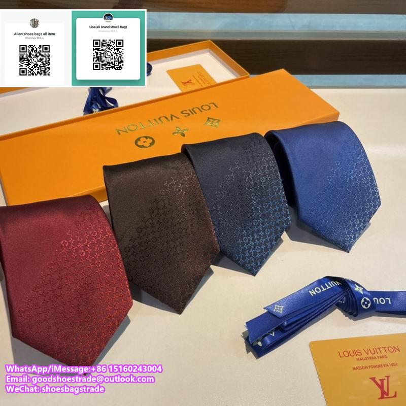 wholesale cheap     ie necktie choker     eckcloth silk neckwear     onogram Mix 16