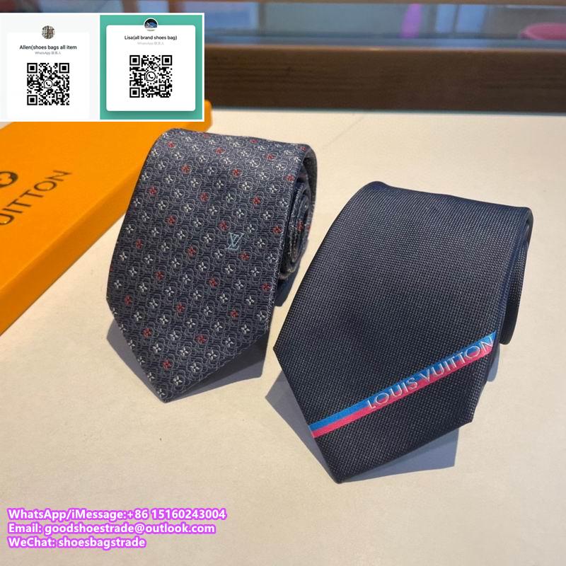 wholesale cheap     ie necktie choker     eckcloth silk neckwear     onogram Mix 17